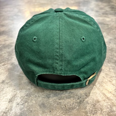 AMERICAN NEEDLE EL DORADO MOTEL BALLPARK CAP / GREEN　AN-40