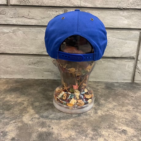 USA買付 ’47 NEW YORK RANGERS OLD TIME HOCKEY RAFTER SURE SHOT HITCH CAP　US-104