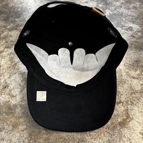 USA買付　’47 NEW ORLEANS PELICANS MIATA CLEAN UP CAP  US-85