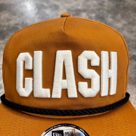 USA買付 NEW ERA × NASCAR THE GOLFER BOWMAN GRAY STADIUM CLASH  CAMEL　NEWERA-107