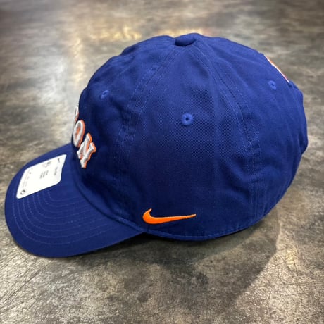 USA買付 BOSTON RED SOX NIKE CLUB ADJUSTABLE CAP – ROYAL N-214
