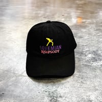 USA買付　QUEEN BOHEMIAN RHAPSODY DAD CAP  US-86