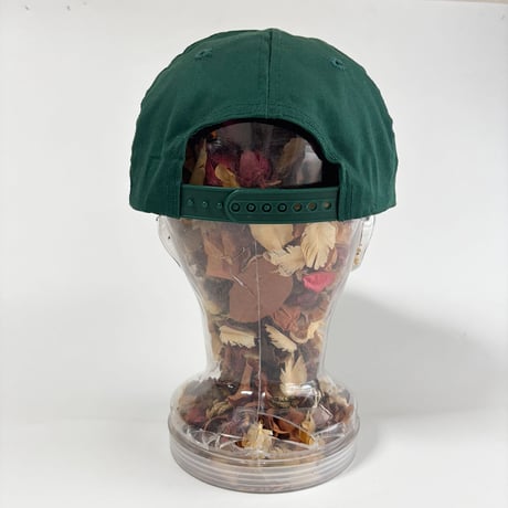USA買付　VINTAGE OHIO APPLES & CIDER PROMOTIONAL CAP – GREEN　GV-28