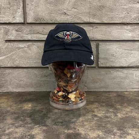 USA買付　’47 NEW ORLEANS PELICANS MIATA CLEAN UP CAP  US-85