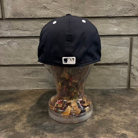 USA買付  39THIRTY M-CROWN NY 2026 MLB ALL-STAR GAME WORKOUT FLEX CAP / NAVY　NEWERA-109