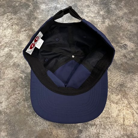 GC-Lightweight Active Nylon Cap – NAVY GC-52