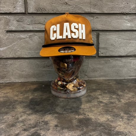 USA買付 NEW ERA × NASCAR THE GOLFER BOWMAN GRAY STADIUM CLASH  CAMEL　NEWERA-107