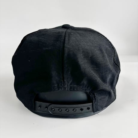 USA買付　DEAD STOCK【1991年・パッケージ付き】KOOL CHOICE Promotional Rope Cap｜USA VINTAGE　GV-01