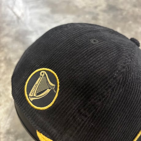 USA買付 Guinness Golfer Adjustable Hat – Black　 US-80