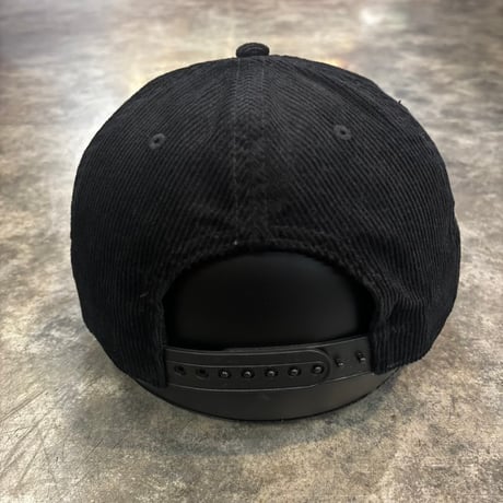 USA買付 Guinness Golfer Adjustable Hat – Black　 US-80