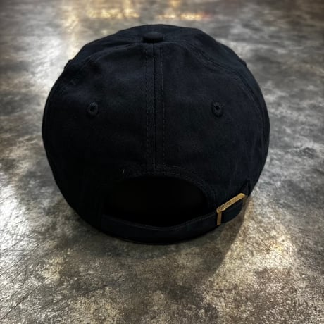 USA買付　’47 NEW ORLEANS PELICANS MIATA CLEAN UP CAP  US-85