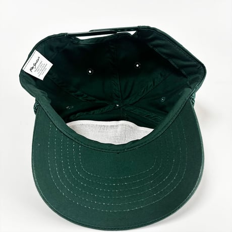 USA買付　VINTAGE OHIO APPLES & CIDER PROMOTIONAL CAP – GREEN　GV-28