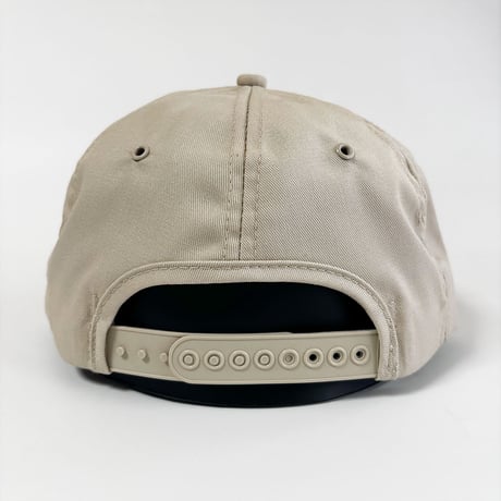 DEKALB SEED CORN Farm Scene Embroidery Cap｜USA VINTAGE　GV-02