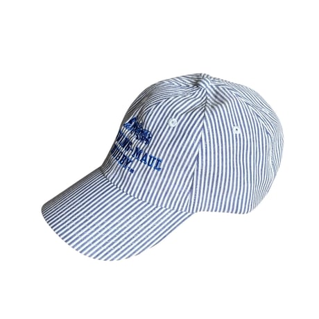 DRIVING-MAUL RUGBY™ SEERS CAP