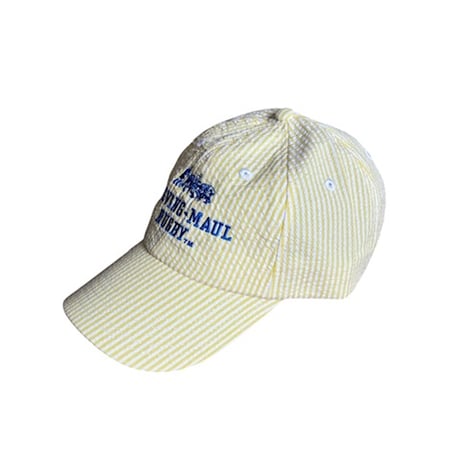 DRIVING-MAUL RUGBY™ SEERS CAP