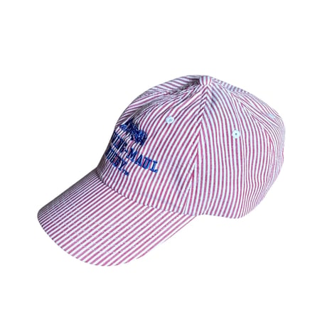 DRIVING-MAUL RUGBY™ SEERS CAP