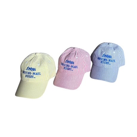 DRIVING-MAUL RUGBY™ SEERS CAP