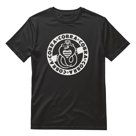 [受注生産] COBRA / NYOROKICHI KUN T-SHIRT [予約]