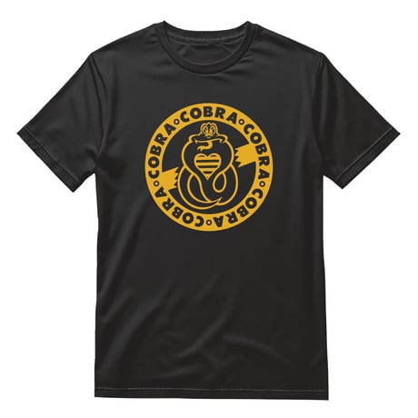 [受注生産] COBRA / NYOROKICHI KUN T-SHIRT [予約]