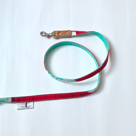 PETS_リードS　-MAGIC BIRD- (RED)