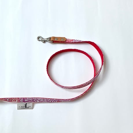 PETS_リードS　 -LITTLE OCEAN- (RED)