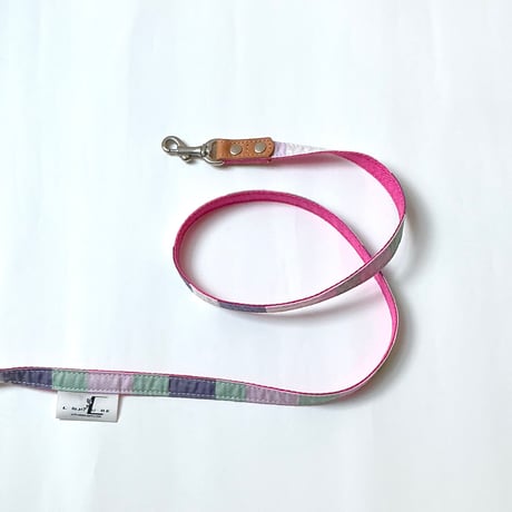 PETS_リードS　-DEEP BREATH- (ROSE PINK)