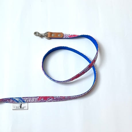 PETS_リードS　 -LITTLE OCEAN- (PURPLE)