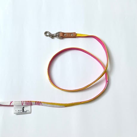 PETS_リードSS　 -MAGIC BIRD- (YELLOW)