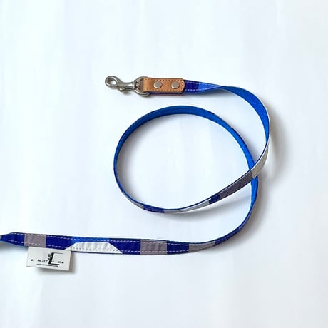 PETS_リードS　 -DEEP BREATH- (BLUE)