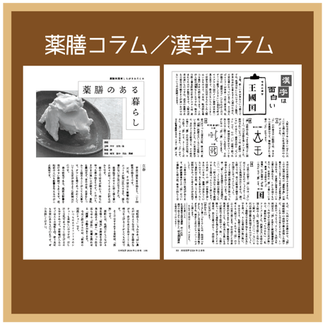 [まずは１冊読んでみようかなって方向け] 月刊気学(2026年立冬号11月)