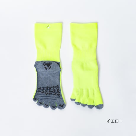 ATHLETE RUN 5 FINGER AGILITY