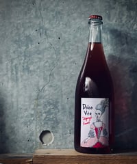 2025 Dolce Vita ~ dégorgement après 8 mois de vieillissement ~ ドルチェビータ ~熟成~
