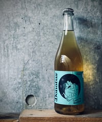 Cuvee Wasteland 2023 キュヴェ・ウェイストランド