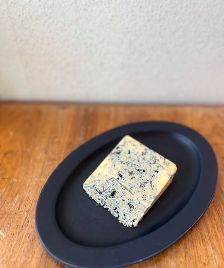 【丹波チーズ工房】　本格派ブルーチーズと赤ワインセット