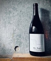 the End...2025 ジ・エンド