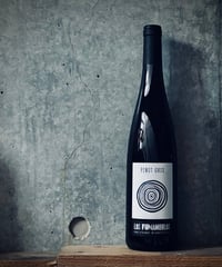 Pinot Gris ピノグリ