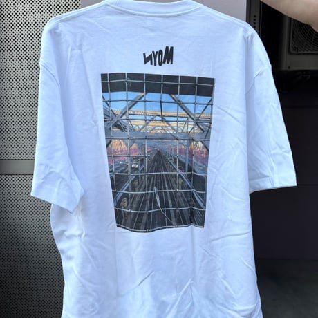 【舞城Ｔ04】NYCT002（注文受付中／お届け9月11日頃）