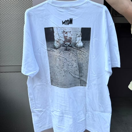 【舞城Ｔ03】NYCT001（注文受付中／お届け9月11日頃）