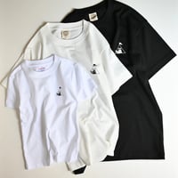 【kid's,unisex】TENT S/S logo tee