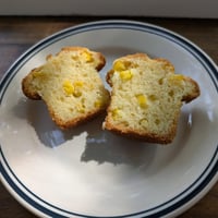 マフィンと焼きプリンとケーキとクッキーセット【8/28金 発送】