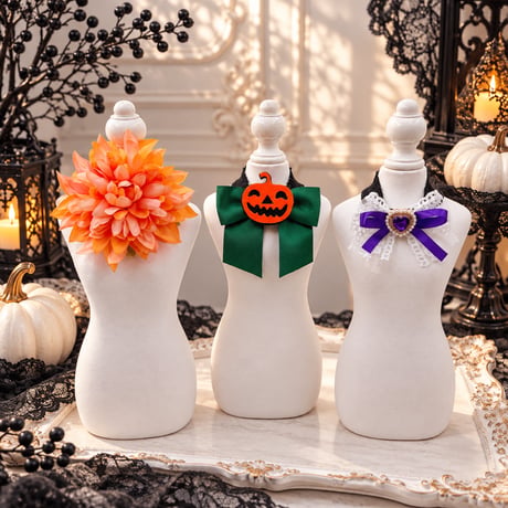 Halloween special choker／10本