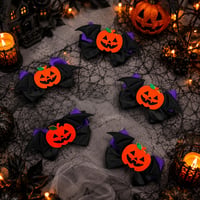 HW🎃パンプキン伯爵ストレッチチョーカー／10本