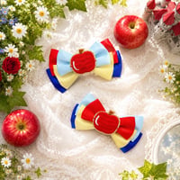 Snow White🍎ストレッチチョーカー／10本