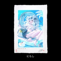 今代浮世絵 A3+サイズ【サマコレ2026】
