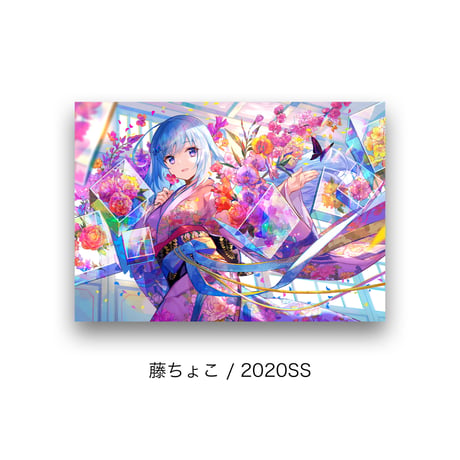 PHOTO ACRYLIC｜フォトアクリル A2