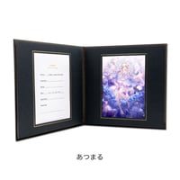 INTENSE Book / ILFORD社認定RGBジークレー印刷 A5サイズ【サマコレ2026】