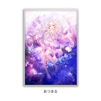 オーロラアート / ホログラフィック印刷 A3サイズ【サマコレ2026】