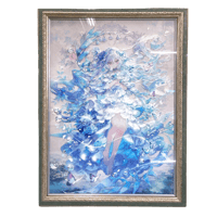 ソリッドグラフ「Epheria」 A1