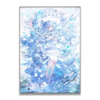 アルミボード　エリアル「Epheria」 A3