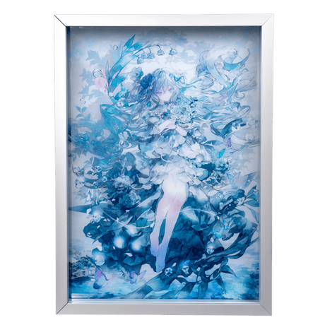 BLUEGHOST「Epheria」A3